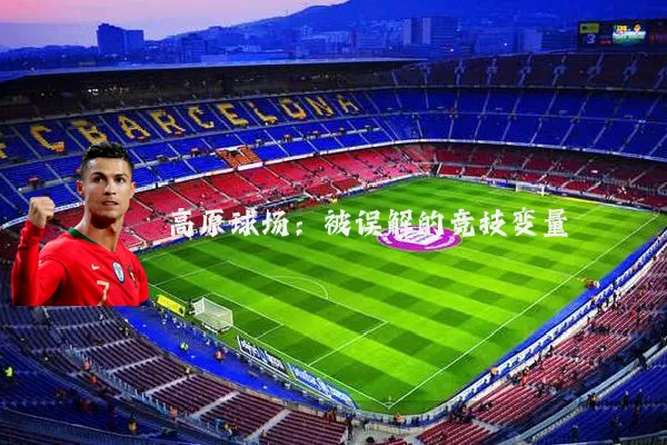 高原球场：被误解的竞技变量